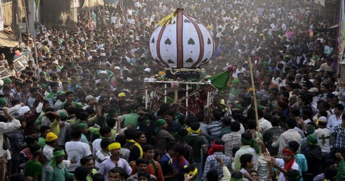 Karnataka bans Muharram processions in view of COVID-19